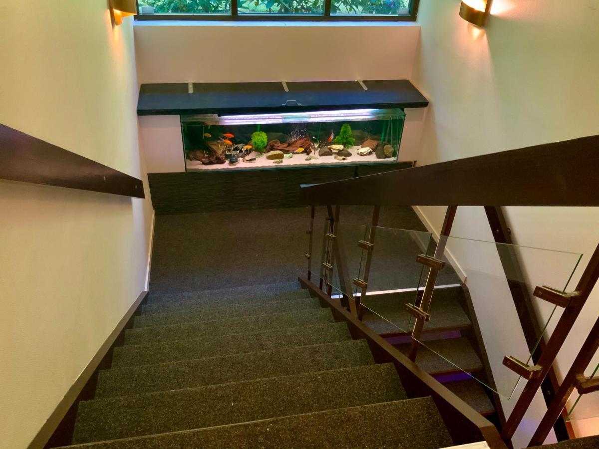 Skogsvikens Hotell Kolmården Extérieur photo