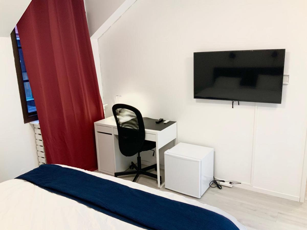Skogsvikens Hotell Kolmården Extérieur photo