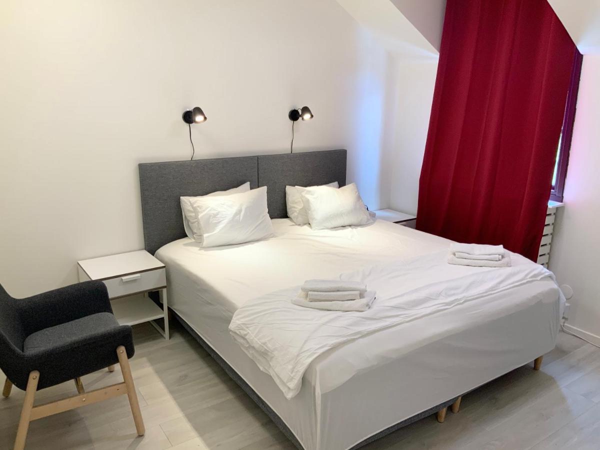 Skogsvikens Hotell Kolmården Extérieur photo