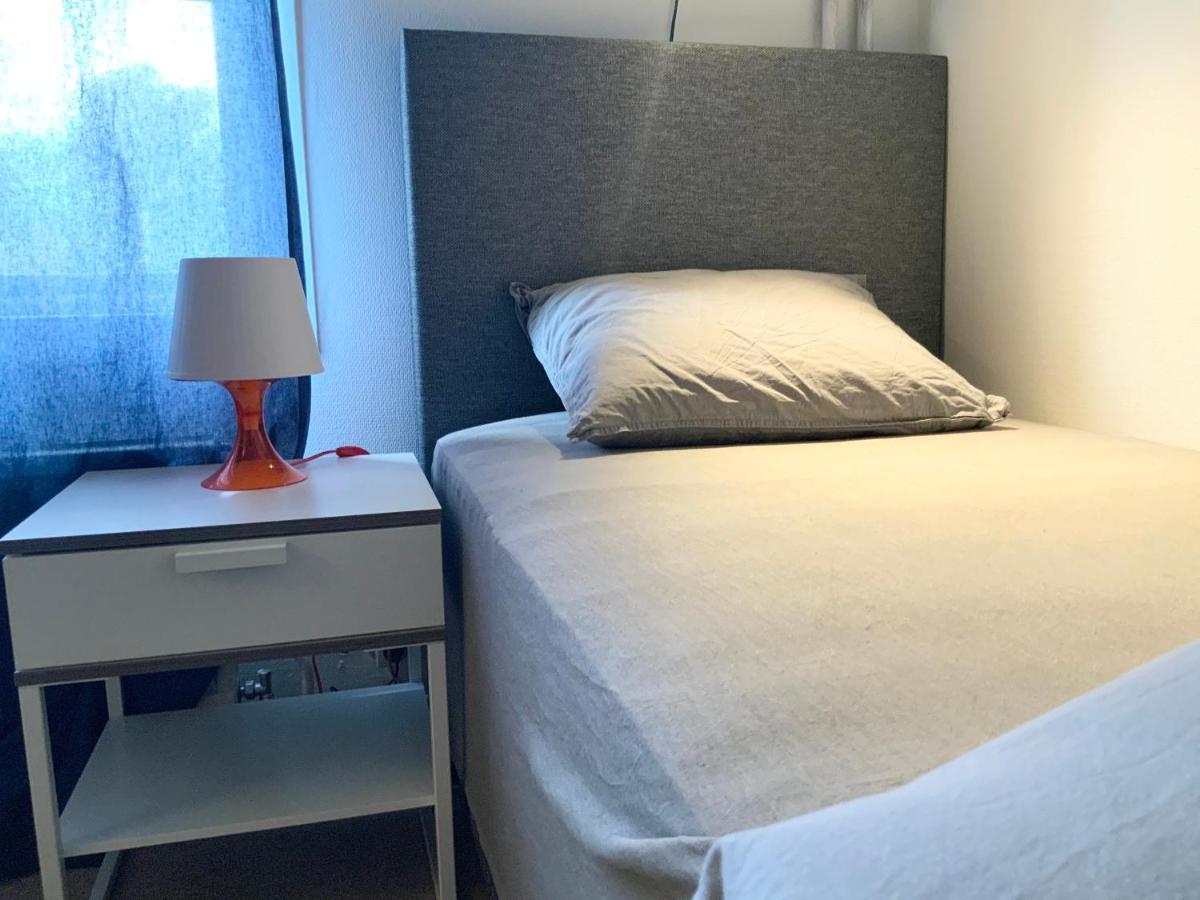 Skogsvikens Hotell Kolmården Extérieur photo