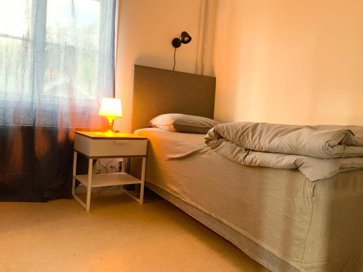Skogsvikens Hotell Kolmården Extérieur photo