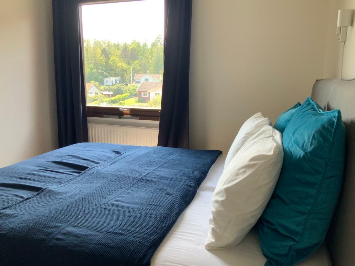 Skogsvikens Hotell Kolmården Extérieur photo
