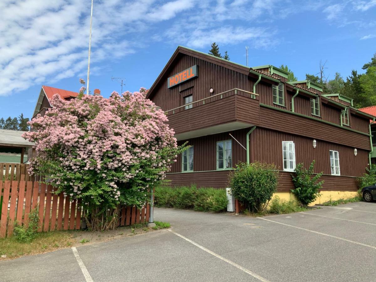 Skogsvikens Hotell Kolmården Extérieur photo
