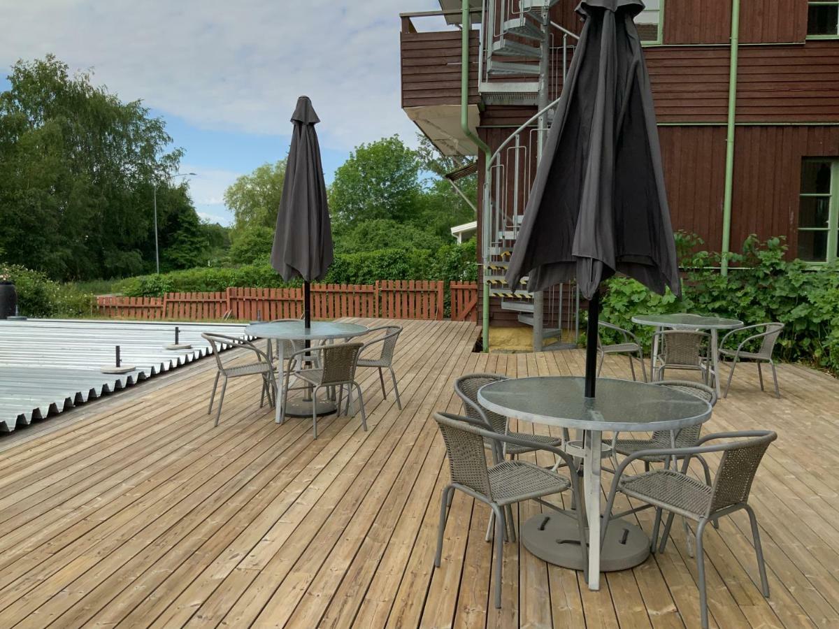 Skogsvikens Hotell Kolmården Extérieur photo