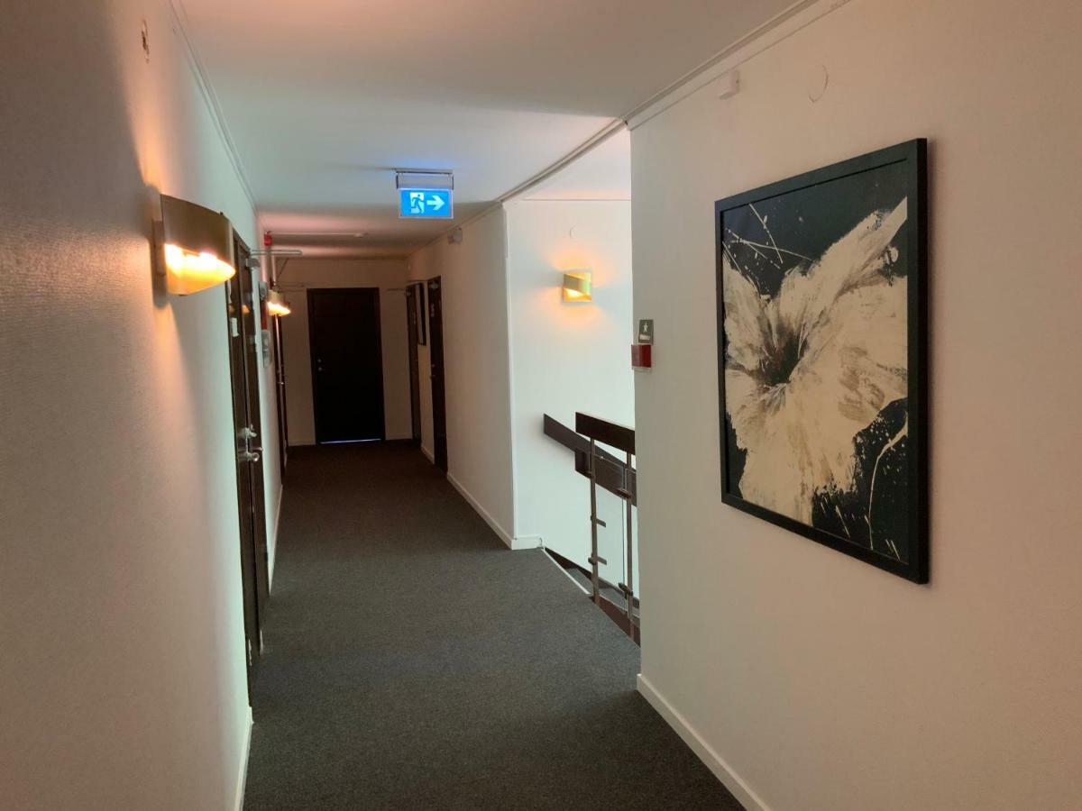 Skogsvikens Hotell Kolmården Extérieur photo